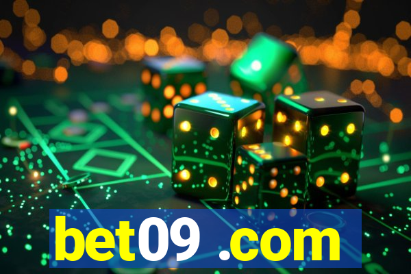 bet09 .com